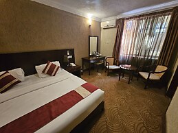 Bridgeview Hotel & Conference Centre