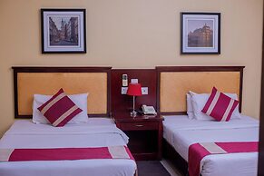 Bridgeview Hotel & Conference Centre
