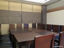 Big 8 Corporate Hotel