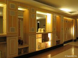 Big 8 Corporate Hotel