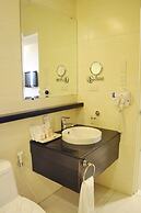 Big 8 Corporate Hotel