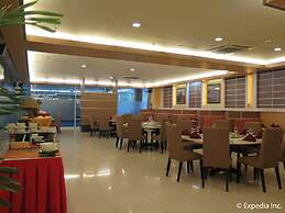 Big 8 Corporate Hotel