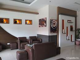 Big 8 Corporate Hotel