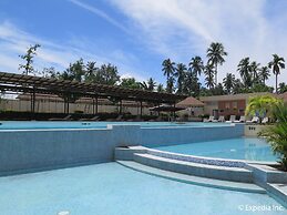 Big 8 Corporate Hotel