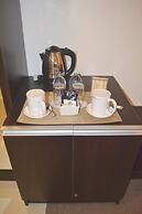 Big 8 Corporate Hotel