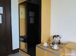 Big 8 Corporate Hotel