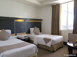 Big 8 Corporate Hotel