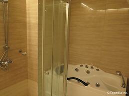 Big 8 Corporate Hotel