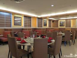 Big 8 Corporate Hotel