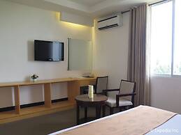 Big 8 Corporate Hotel