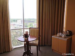 Big 8 Corporate Hotel