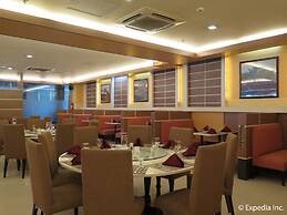 Big 8 Corporate Hotel