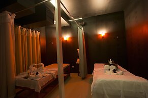 Big 8 Corporate Hotel