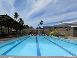 Big 8 Corporate Hotel