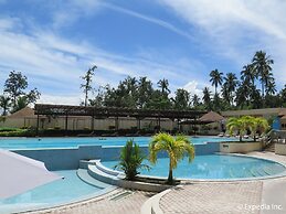 Big 8 Corporate Hotel