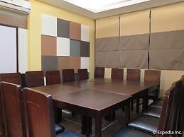 Big 8 Corporate Hotel