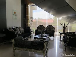 Big 8 Corporate Hotel