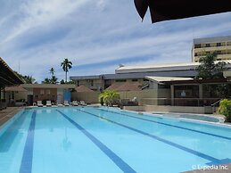 Big 8 Corporate Hotel