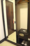 Big 8 Corporate Hotel