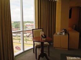 Big 8 Corporate Hotel