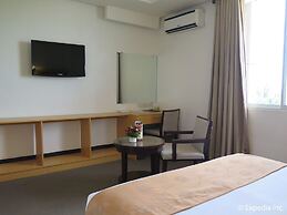 Big 8 Corporate Hotel