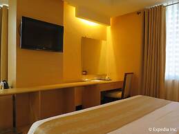 Big 8 Corporate Hotel