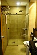 Big 8 Corporate Hotel