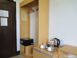 Big 8 Corporate Hotel