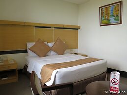 Big 8 Corporate Hotel