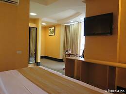 Big 8 Corporate Hotel