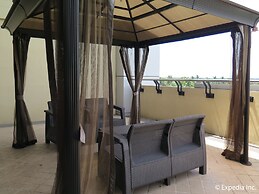 Big 8 Corporate Hotel