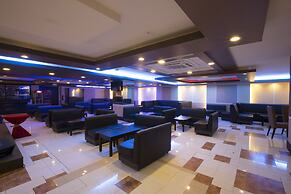 Big 8 Corporate Hotel