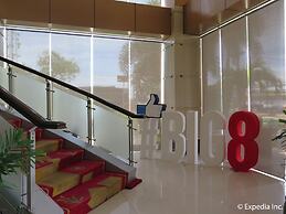 Big 8 Corporate Hotel