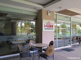 Big 8 Corporate Hotel