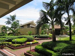 Big 8 Corporate Hotel