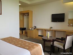 Big 8 Corporate Hotel