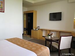 Big 8 Corporate Hotel