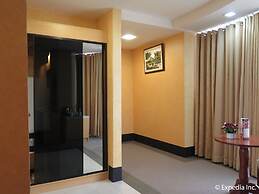 Big 8 Corporate Hotel