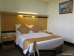 Big 8 Corporate Hotel