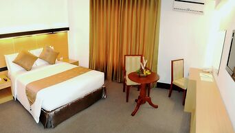 Big 8 Corporate Hotel