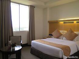 Big 8 Corporate Hotel