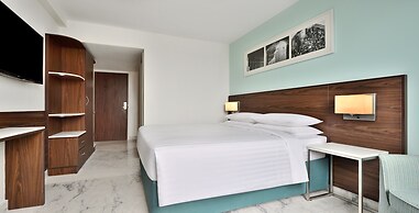 Fairfield by Marriott Pune Kharadi