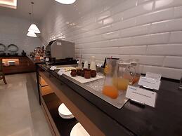 Fairfield by Marriott Pune Kharadi