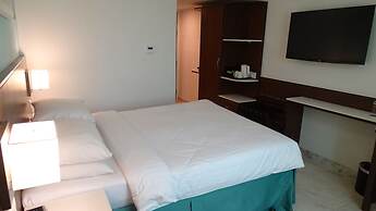 Fairfield by Marriott Pune Kharadi