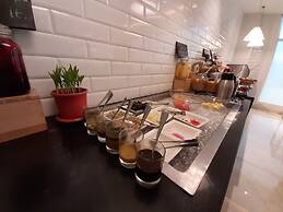 Fairfield by Marriott Pune Kharadi