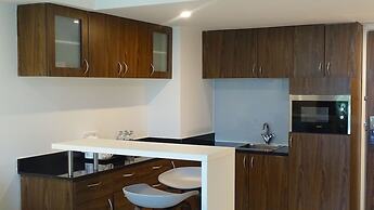 Fairfield by Marriott Pune Kharadi