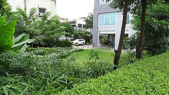 Fairfield by Marriott Pune Kharadi