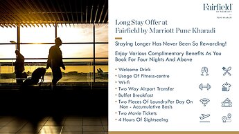 Fairfield by Marriott Pune Kharadi