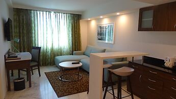 Fairfield by Marriott Pune Kharadi