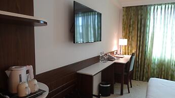 Fairfield by Marriott Pune Kharadi